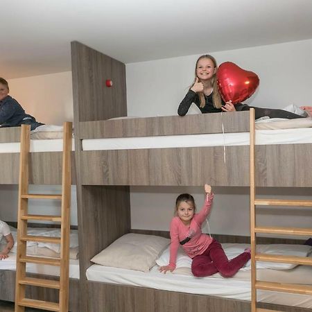 L-Appartements 布尔高 外观 照片