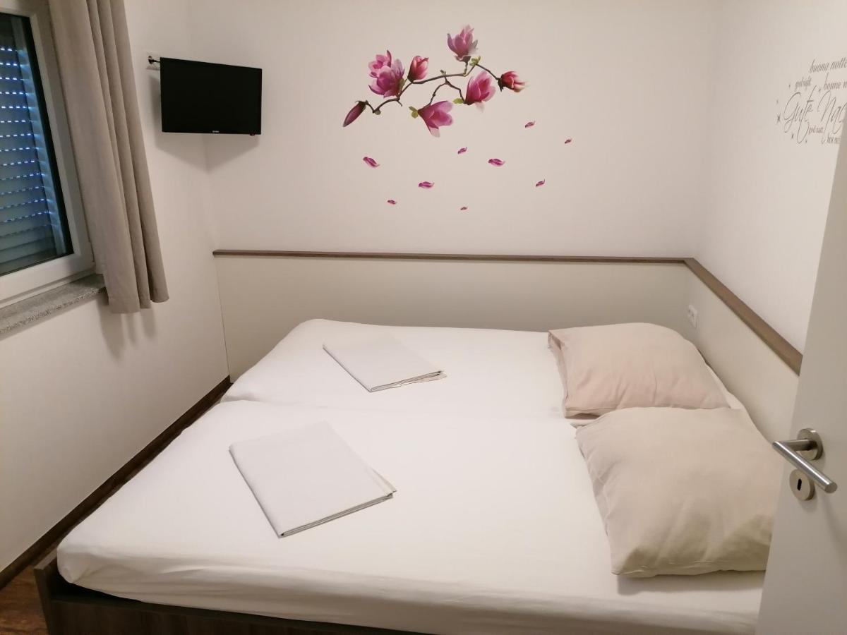 L-Appartements 布尔高 外观 照片
