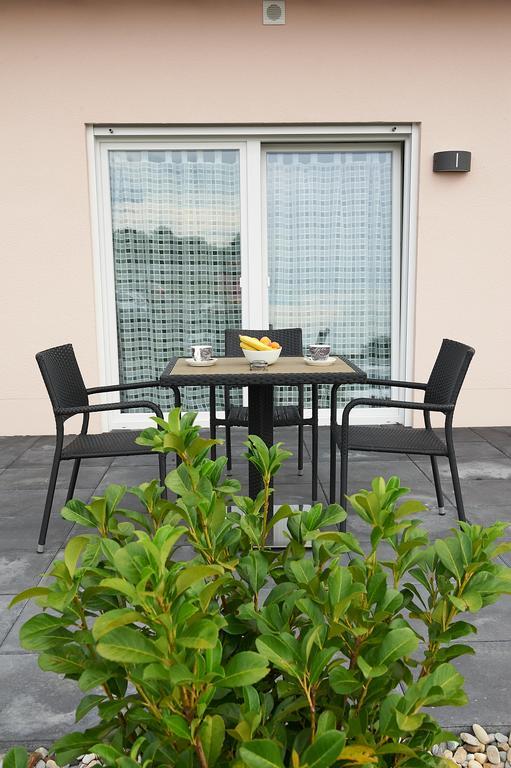 L-Appartements 布尔高 外观 照片