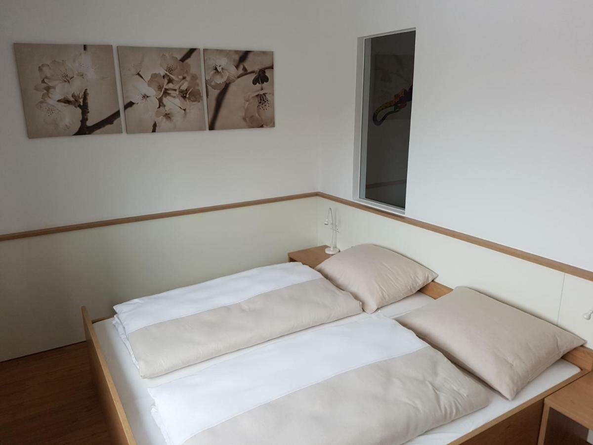 L-Appartements 布尔高 外观 照片