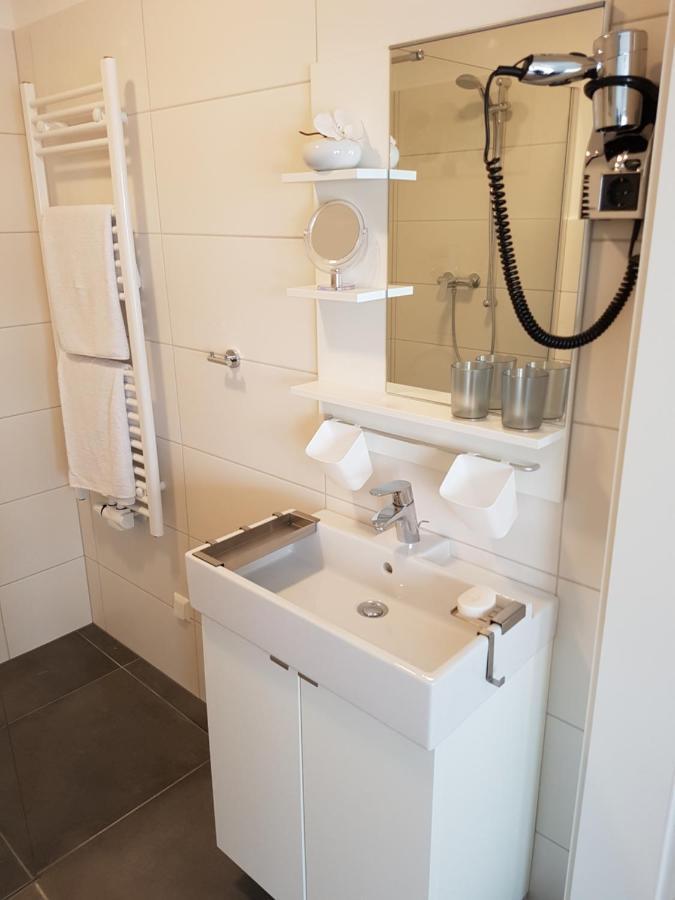 L-Appartements 布尔高 外观 照片