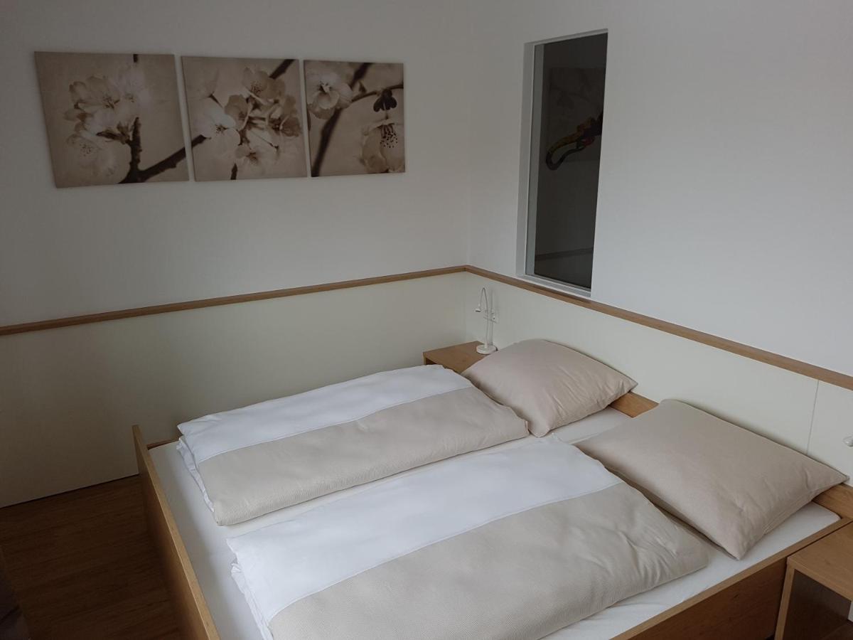 L-Appartements 布尔高 外观 照片