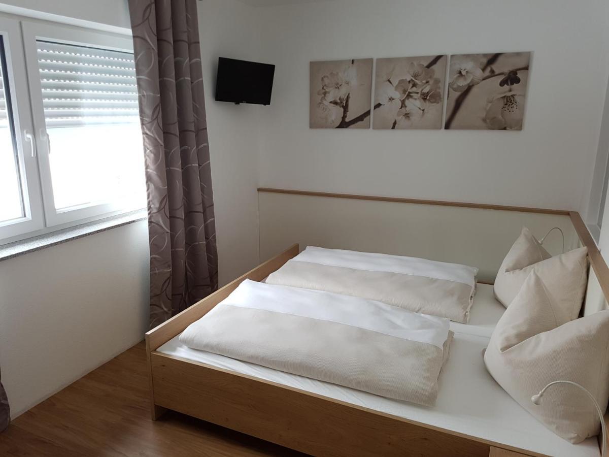 L-Appartements 布尔高 外观 照片